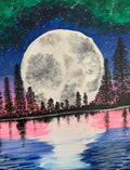 Big Moon Energy