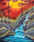 Cascading