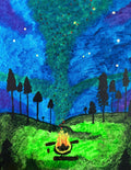 Campfire Night